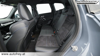 BMW X1 Gebrauchtwagen BMW X1 Gebrauchtwagen