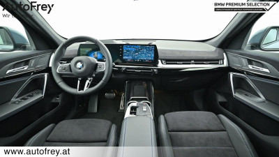 BMW X1 Gebrauchtwagen BMW X1 Gebrauchtwagen
