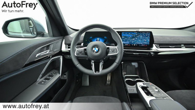 BMW X1 Gebrauchtwagen BMW X1 Gebrauchtwagen