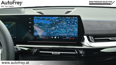 BMW X1 Gebrauchtwagen BMW X1 Gebrauchtwagen