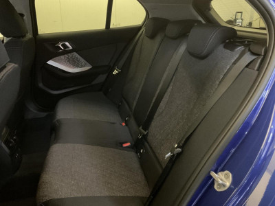 BMW 1er Vorführwagen BMW 1er Vorführwagen