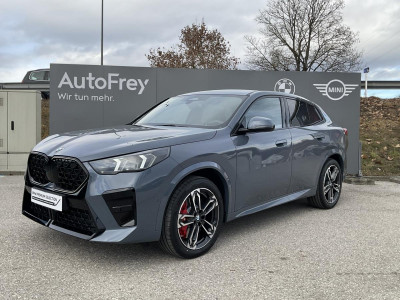 BMW X2 Vorführwagen