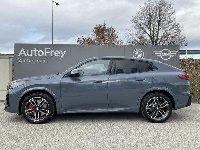 BMW X2 Vorführwagen