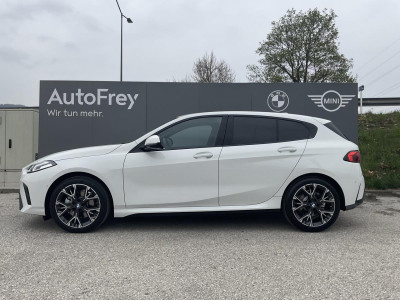 BMW 1er Vorführwagen BMW 1er Vorführwagen