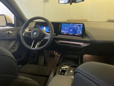 BMW 1er Vorführwagen BMW 1er Vorführwagen