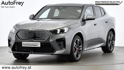 BMW iX2 Gebrauchtwagen