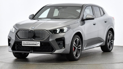 BMW iX2 Gebrauchtwagen
