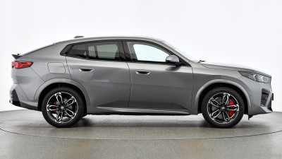 BMW iX2 Gebrauchtwagen