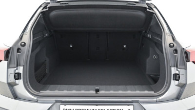 BMW iX2 Gebrauchtwagen