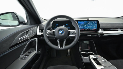 BMW iX2 Gebrauchtwagen