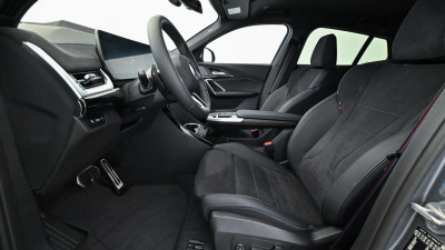 BMW iX2 Gebrauchtwagen