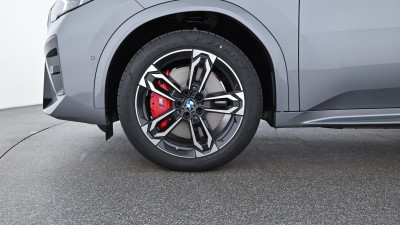 BMW iX2 Gebrauchtwagen