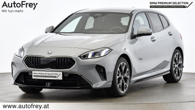 BMW 1er Gebrauchtwagen