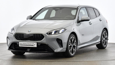 BMW 1er Gebrauchtwagen
