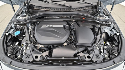 BMW 1er Gebrauchtwagen