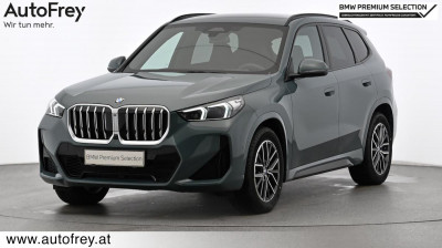 BMW X1 Gebrauchtwagen
