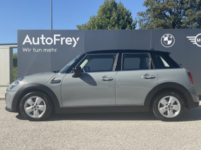 MINI Mini Gebrauchtwagen