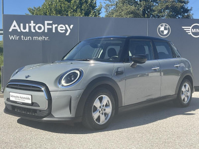 MINI Mini Gebrauchtwagen