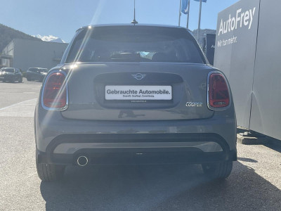 MINI Mini Gebrauchtwagen