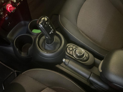 MINI Mini Gebrauchtwagen