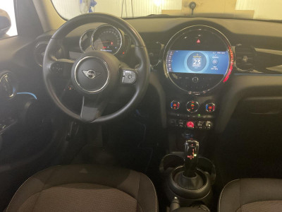 MINI Mini Gebrauchtwagen