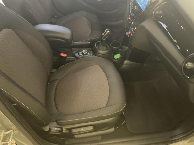 MINI Mini Gebrauchtwagen