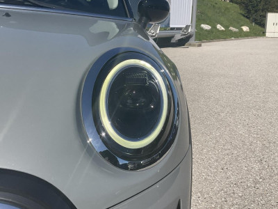 MINI Mini Gebrauchtwagen