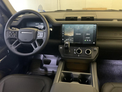 Land Rover Defender Gebrauchtwagen Land Rover Defender Gebrauchtwagen