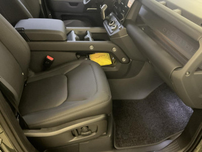 Land Rover Defender Gebrauchtwagen Land Rover Defender Gebrauchtwagen