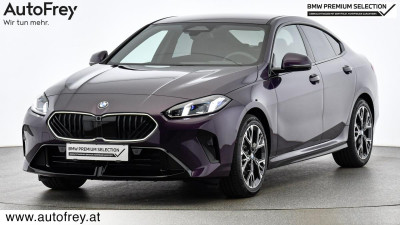 BMW 2er Gebrauchtwagen