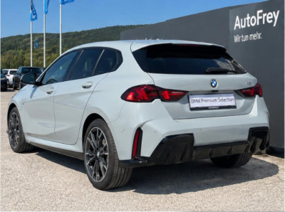 BMW 1er Vorführwagen BMW 1er Vorführwagen