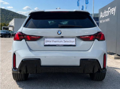 BMW 1er Vorführwagen BMW 1er Vorführwagen