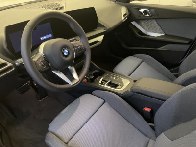 BMW 1er Vorführwagen BMW 1er Vorführwagen