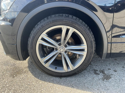 VW Tiguan Gebrauchtwagen VW Tiguan Gebrauchtwagen