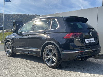 VW Tiguan Gebrauchtwagen VW Tiguan Gebrauchtwagen