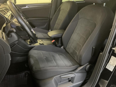 VW Tiguan Gebrauchtwagen VW Tiguan Gebrauchtwagen