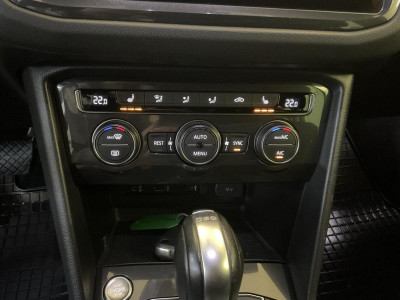 VW Tiguan Gebrauchtwagen VW Tiguan Gebrauchtwagen