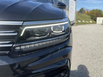 VW Tiguan Gebrauchtwagen VW Tiguan Gebrauchtwagen