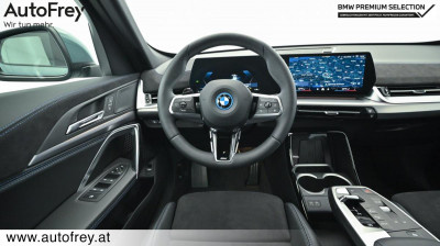 BMW iX1 Gebrauchtwagen BMW iX1 Gebrauchtwagen