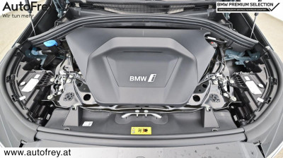 BMW iX1 Gebrauchtwagen BMW iX1 Gebrauchtwagen