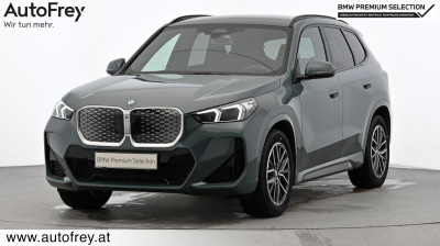 BMW iX1 Gebrauchtwagen BMW iX1 Gebrauchtwagen