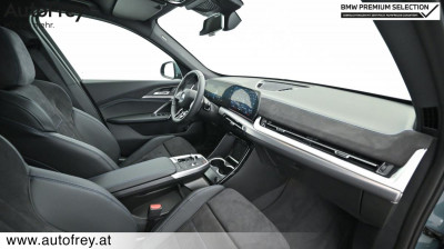 BMW iX1 Gebrauchtwagen BMW iX1 Gebrauchtwagen