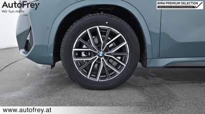 BMW iX1 Gebrauchtwagen BMW iX1 Gebrauchtwagen