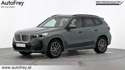 BMW iX1 Gebrauchtwagen BMW iX1 Gebrauchtwagen