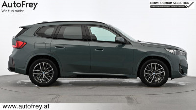 BMW iX1 Gebrauchtwagen BMW iX1 Gebrauchtwagen