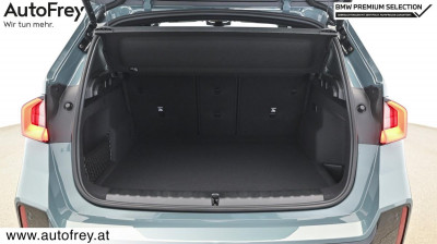BMW iX1 Gebrauchtwagen BMW iX1 Gebrauchtwagen