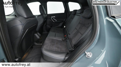 BMW iX1 Gebrauchtwagen BMW iX1 Gebrauchtwagen