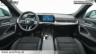 BMW iX1 Gebrauchtwagen BMW iX1 Gebrauchtwagen