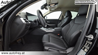 BMW 3er Gebrauchtwagen BMW 3er Gebrauchtwagen