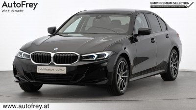 BMW 3er Gebrauchtwagen BMW 3er Gebrauchtwagen